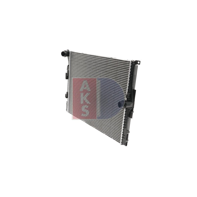 Radiador AKS DASIS 050125N BMW Serie 1 F21 Motor B48B20A