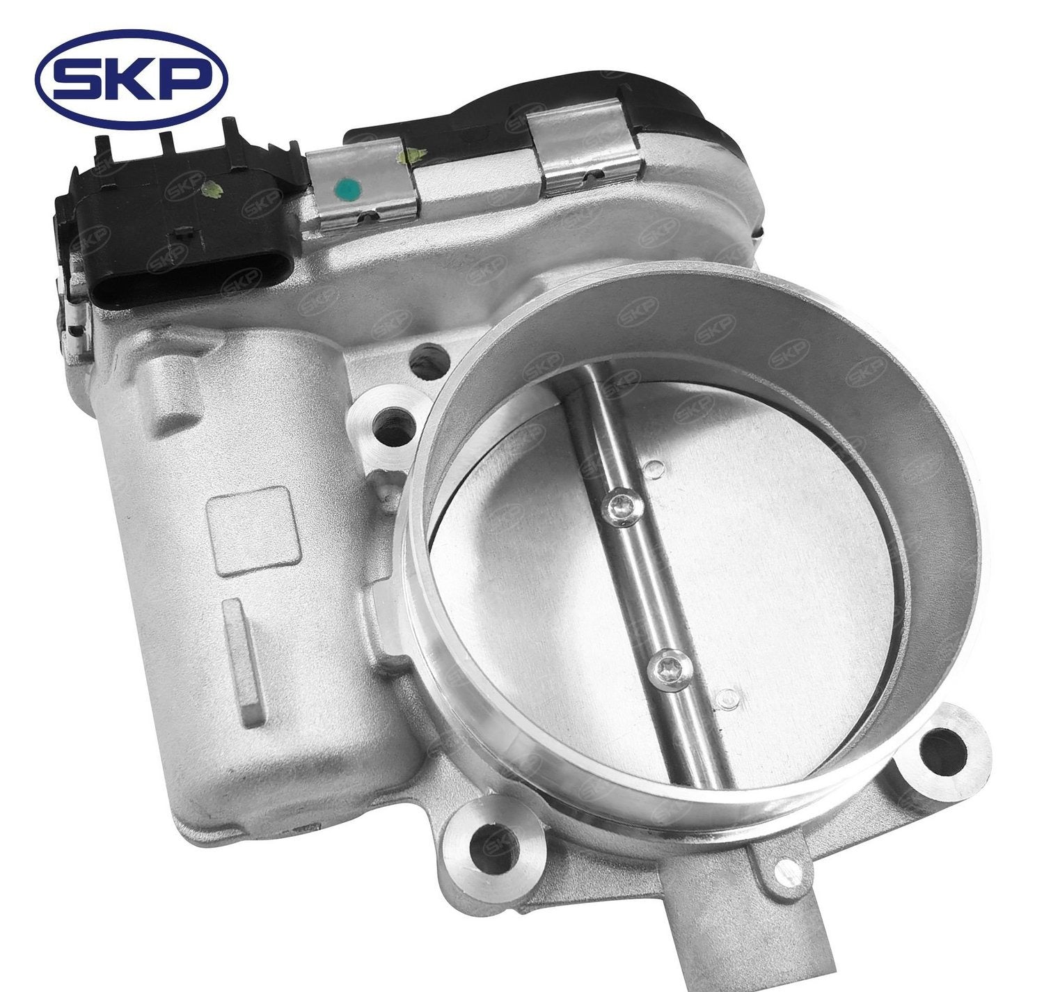 Cuerpo de aceleracion Jeep Grand Cherokee 3.6 Pentastar 2011-2015 SKP - imagen 1 - 5184349AF