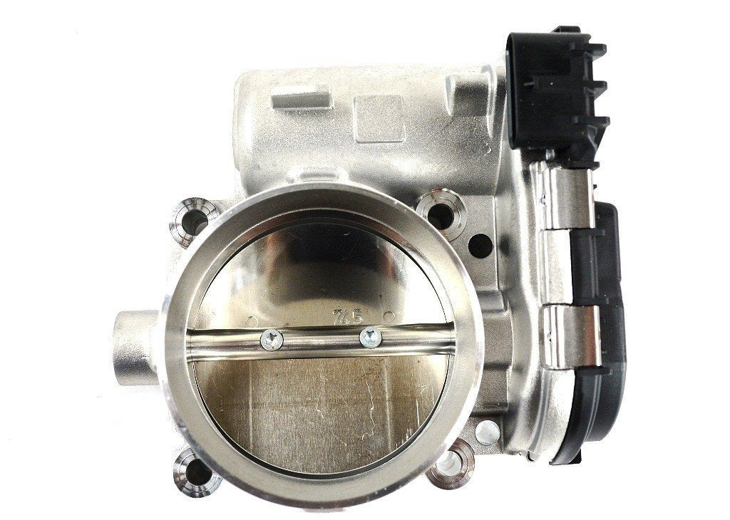 Cuerpo de aceleracion original Mopar Jeep Grand Cherokee 3.6 Pentastar 2011-2015 - imagen 5 - 5184349AF