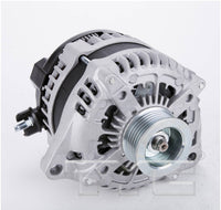 Alternador Ford F150 5.0 Coyote 2011-2014 TYC 220A - imagen 1 - CL3Z10346A