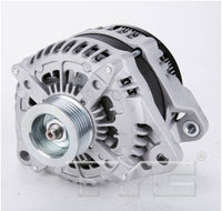 Alternador Ford F150 5.0 Coyote 2011-2014 TYC 220A - imagen 2 - CL3Z10346A