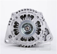 Alternador Ford F150 5.0 Coyote 2011-2014 TYC 220A - imagen 3 - CL3Z10346A