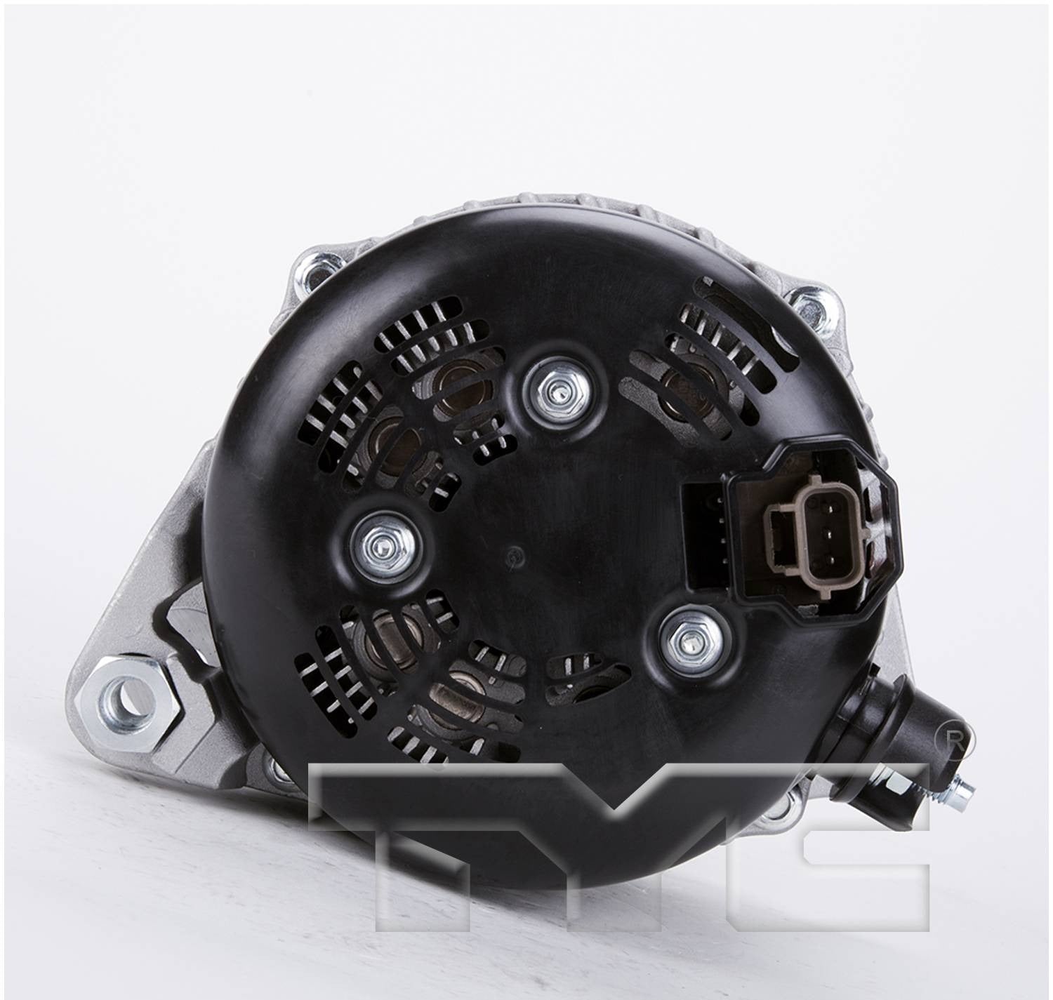 Alternador Ford F150 5.0 Coyote 2011-2014 TYC 220A - imagen 4 - CL3Z10346A