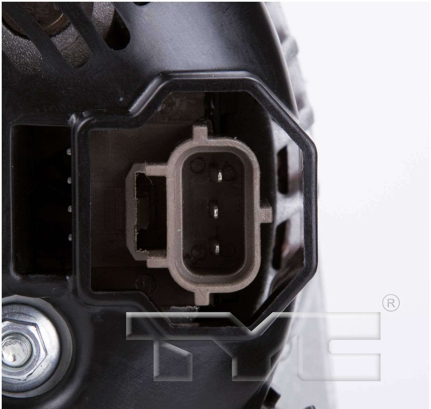 Alternador Ford F150 5.0 Coyote 2011-2014 TYC 220A - imagen 5 - CL3Z10346A