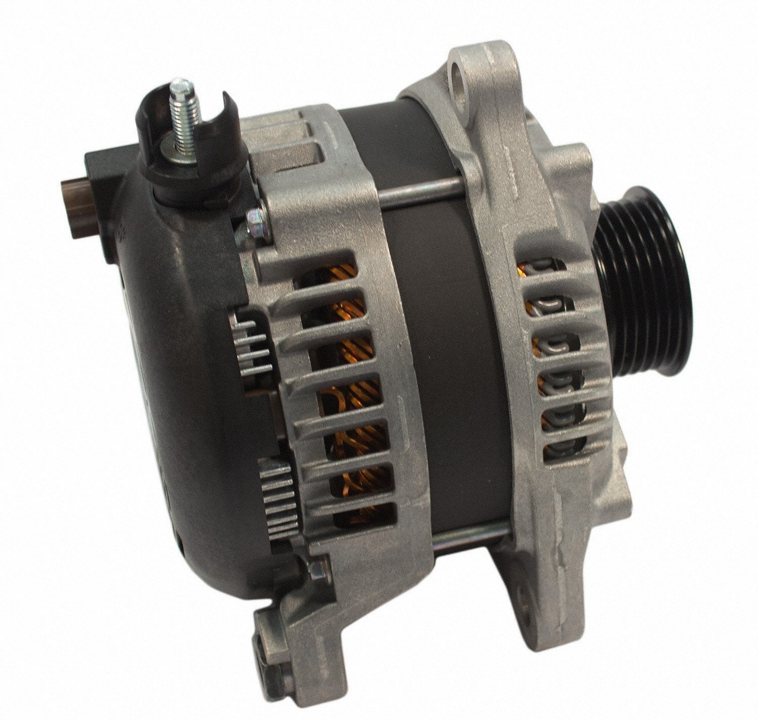 Alternador Motorcraft Ford F150 5.0 Coyote 2011-2014 GL8673 - imagen 1 - CL3Z10346A
