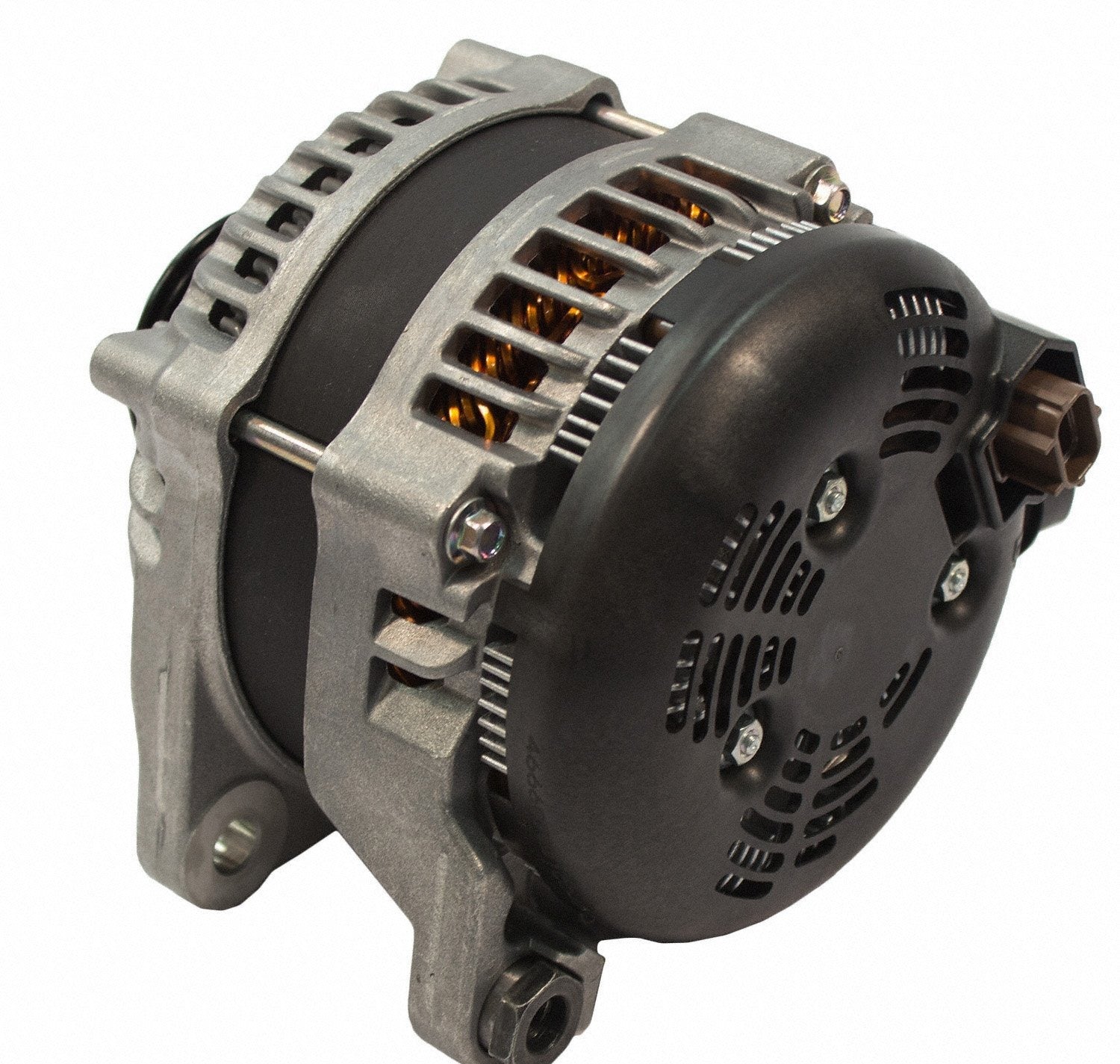 Alternador Motorcraft Ford F150 5.0 Coyote 2011-2014 GL8673 - imagen 3 - CL3Z10346A