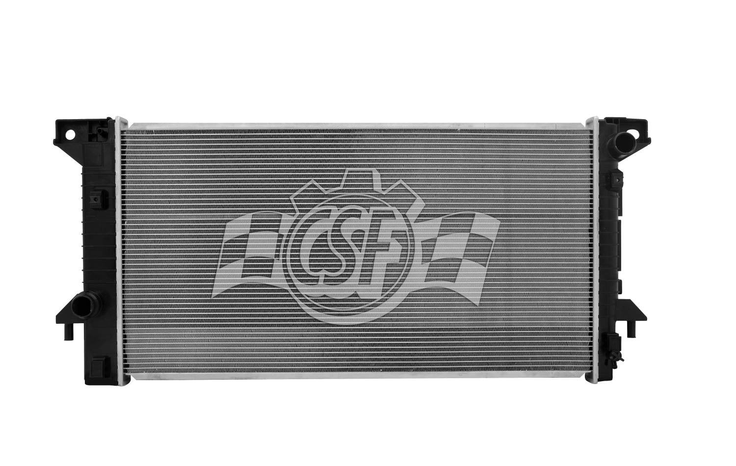 Radiador Ford F150 5.0 Coyote 2011-2014 CSF 3671 - imagen 1 - BL3Z8005B