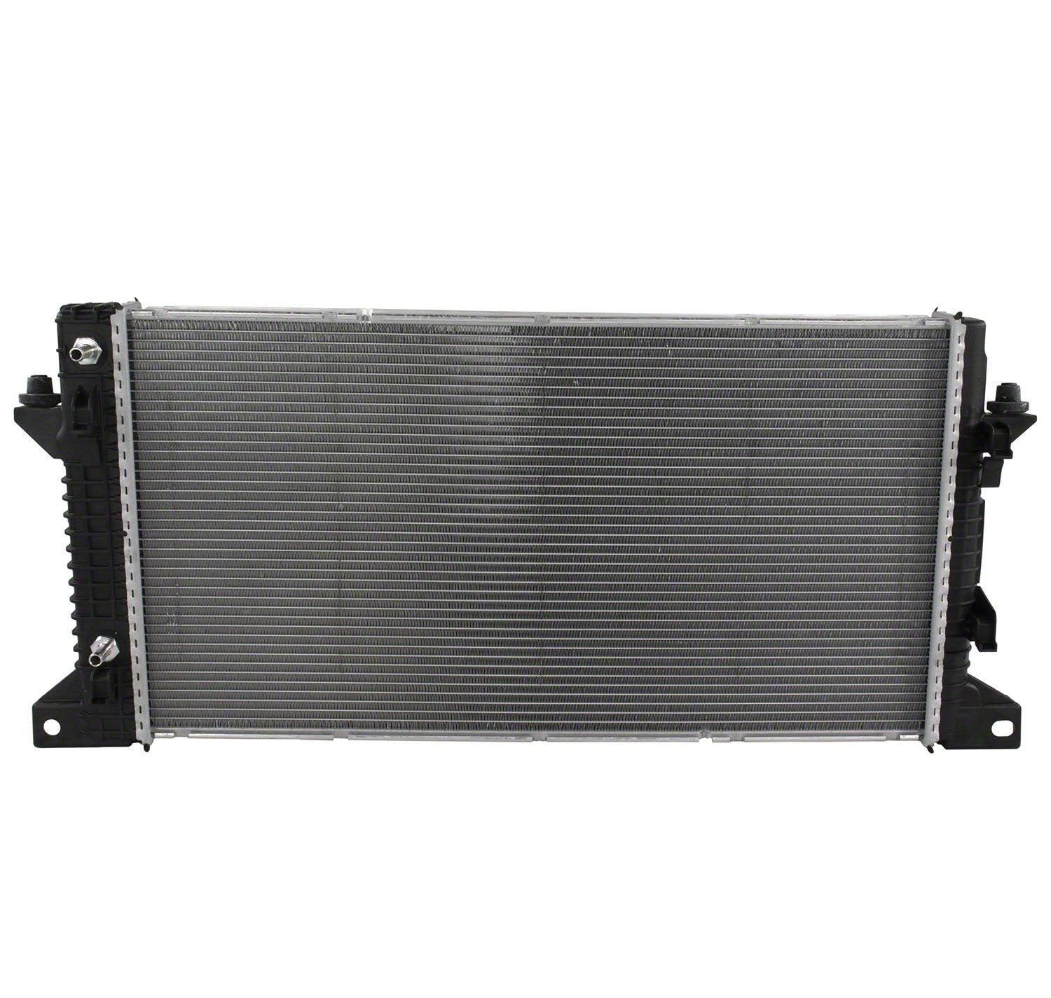 Radiador Motorcraft Ford F150 5.0 Coyote 2011-2014 RAD179 - imagen 1 - BL3Z8005B