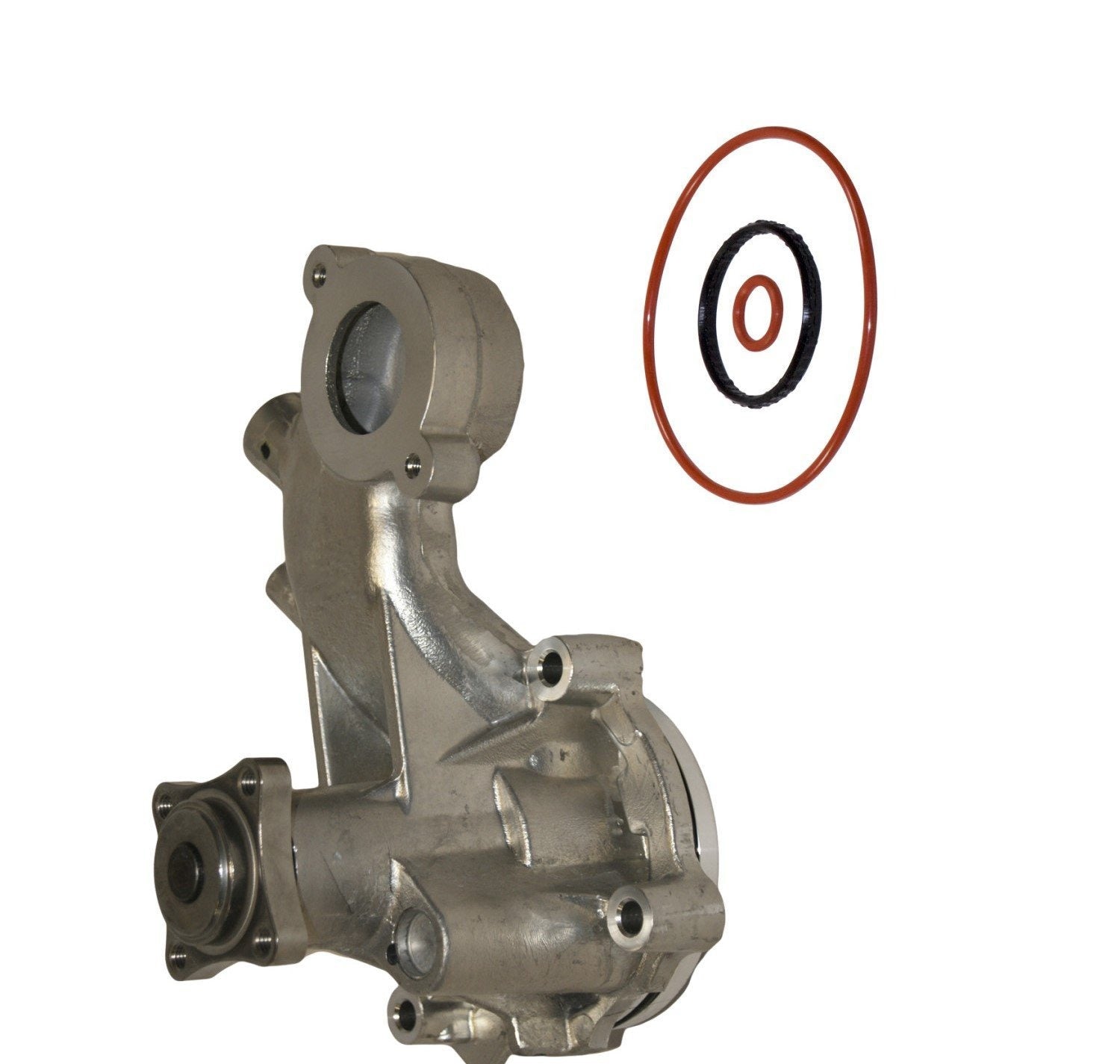Bomba de Agua Ford F150 5.0 Coyote 2011-2014 GMB 1253270 - imagen 1 - BR3Z8501H