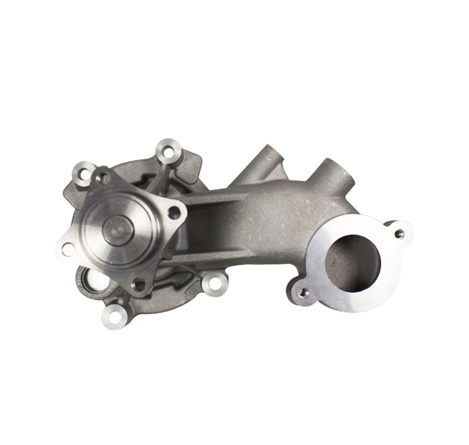 Bomba de Agua Ford F150 5.0 Coyote 2011-2014 GMB 1253270 - imagen 3 - BR3Z8501H