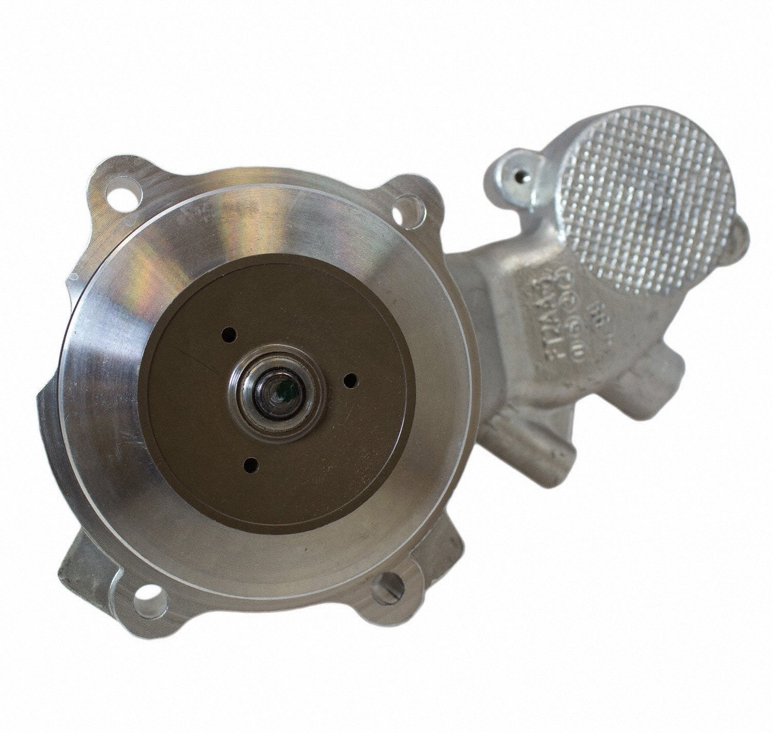Bomba de Agua Motorcraft Ford F150 5.0 Coyote 2011-2014 PW535 - imagen 2 - BR3Z8501H
