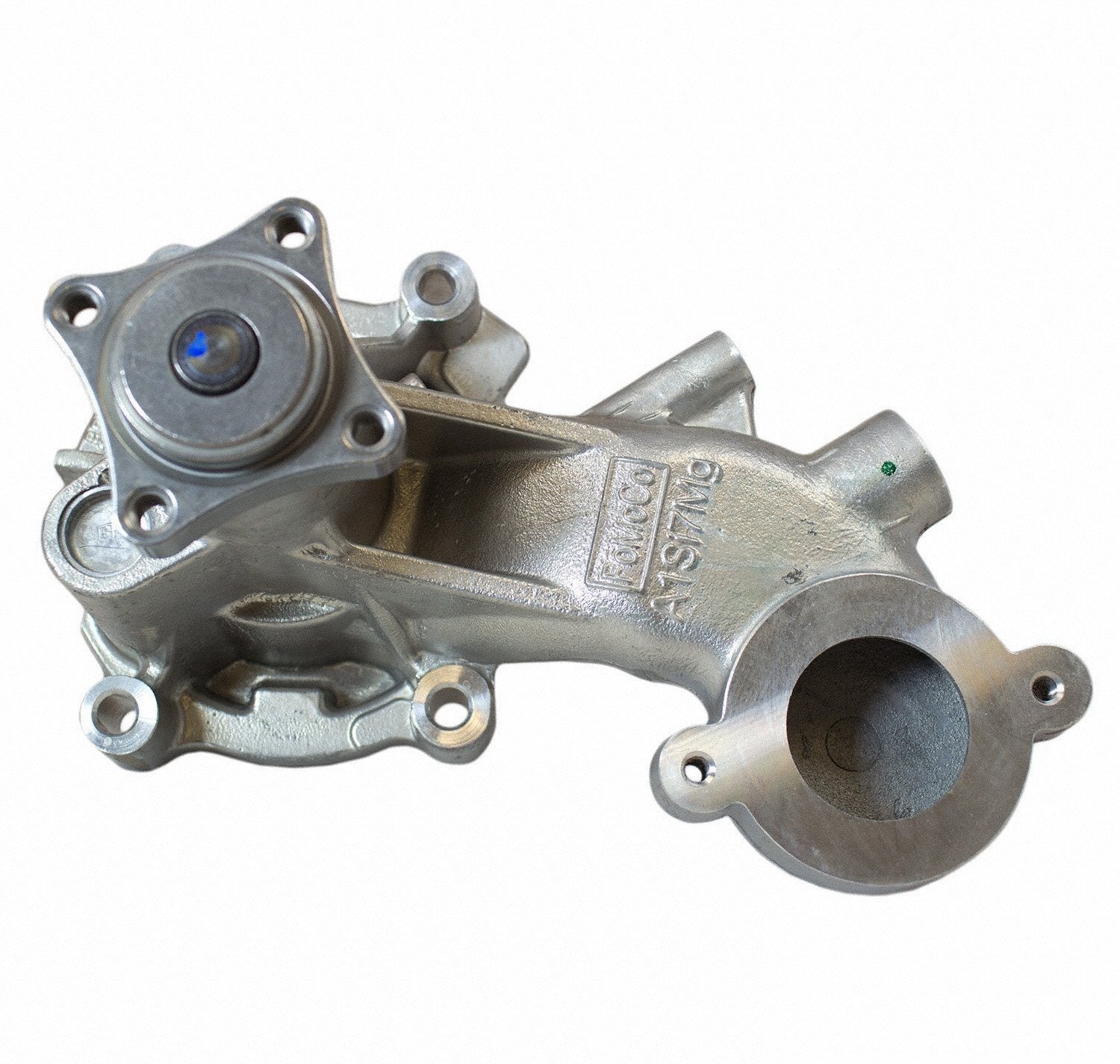 Bomba de Agua Motorcraft Ford F150 5.0 Coyote 2011-2014 PW535 - imagen 3 - BR3Z8501H