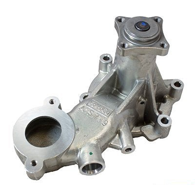 Bomba de Agua Motorcraft Ford F150 5.0 Coyote 2011-2014 PW535 - imagen 4 - BR3Z8501H