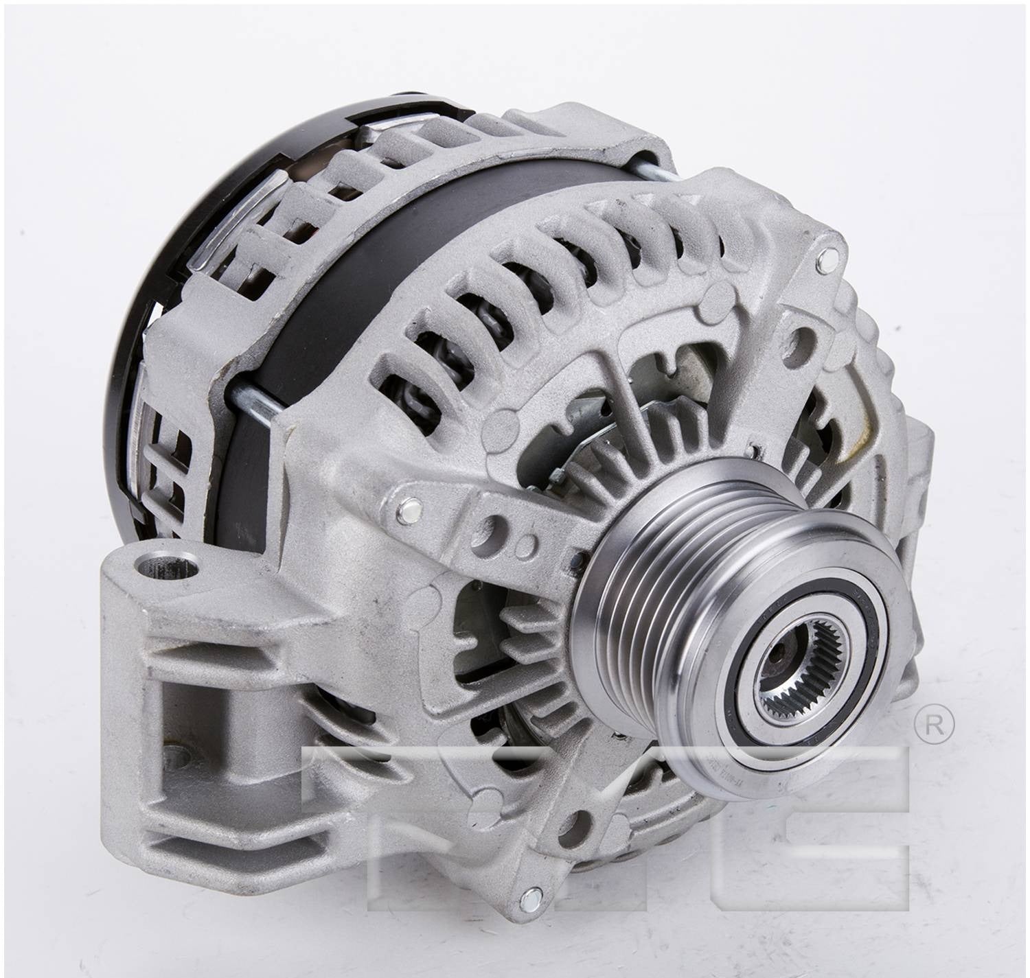 Alternador Jeep Grand Cherokee 3.6 Pentastar 2011-2015 TYC 211598 180A - imagen 1 - 4801778AI