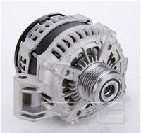 Alternador Jeep Grand Cherokee 3.6 Pentastar 2011-2015 TYC 211598 180A - imagen 1 - 4801778AI