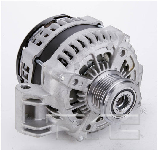 Alternador Jeep Grand Cherokee 3.6 Pentastar 2011-2015 TYC 211598 180A - imagen 1 - 4801778AI