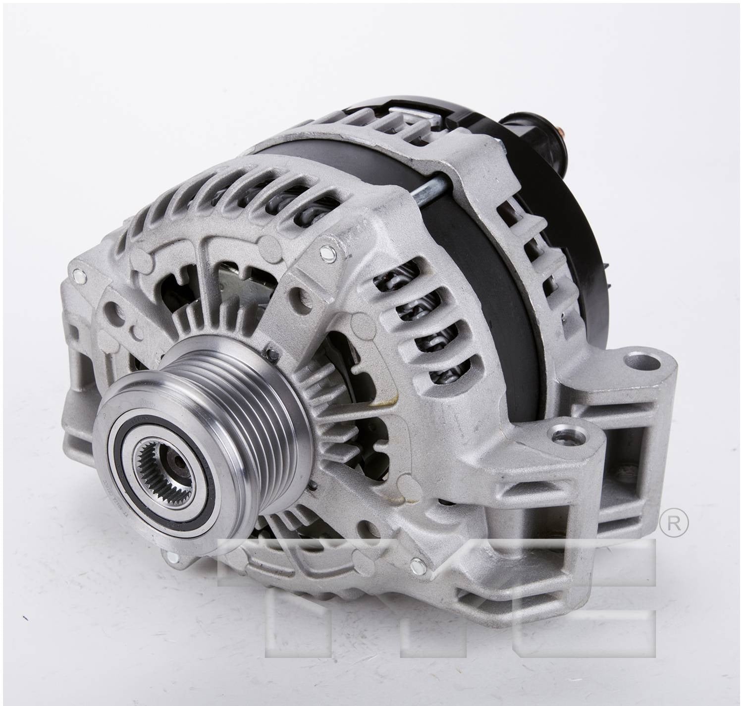 Alternador Jeep Grand Cherokee 3.6 Pentastar 2011-2015 TYC 211598 180A - imagen 2 - 4801778AI