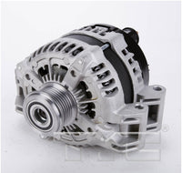 Alternador Jeep Grand Cherokee 3.6 Pentastar 2011-2015 TYC 211598 180A - imagen 2 - 4801778AI