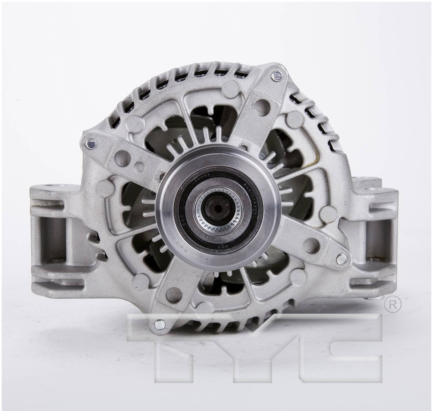 Alternador Jeep Grand Cherokee 3.6 Pentastar 2011-2015 TYC 211598 180A - imagen 3 - 4801778AI