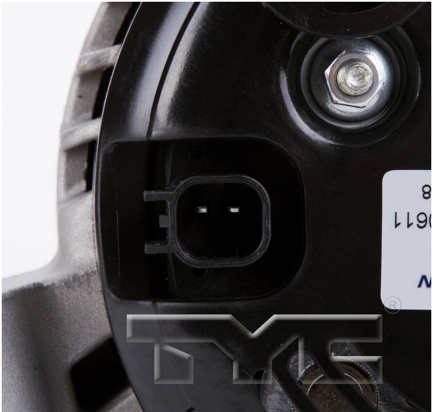 Alternador Jeep Grand Cherokee 3.6 Pentastar 2011-2015 TYC 211598 180A - imagen 5 - 4801778AI