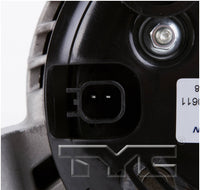 Alternador Jeep Grand Cherokee 3.6 Pentastar 2011-2015 TYC 211598 180A - imagen 5 - 4801778AI