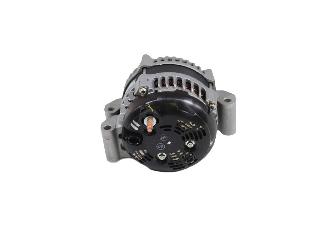 Alternador Mopar Jeep Grand Cherokee 3.6 Pentastar 2011-2015 4801778AF 180A - imagen 3 - 4801778AI