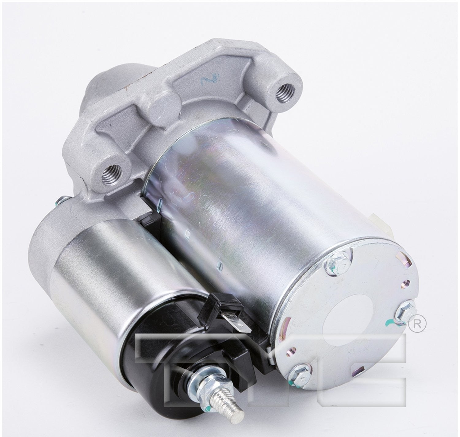 Motor de Partida Jeep Grand Cherokee 3.6 Pentastar 2011-2015 TYC 119185 - imagen 2 - 4801852AB