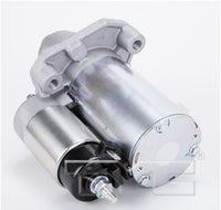 Motor de Partida Jeep Grand Cherokee 3.6 Pentastar 2011-2015 TYC 119185 - imagen 2 - 4801852AB