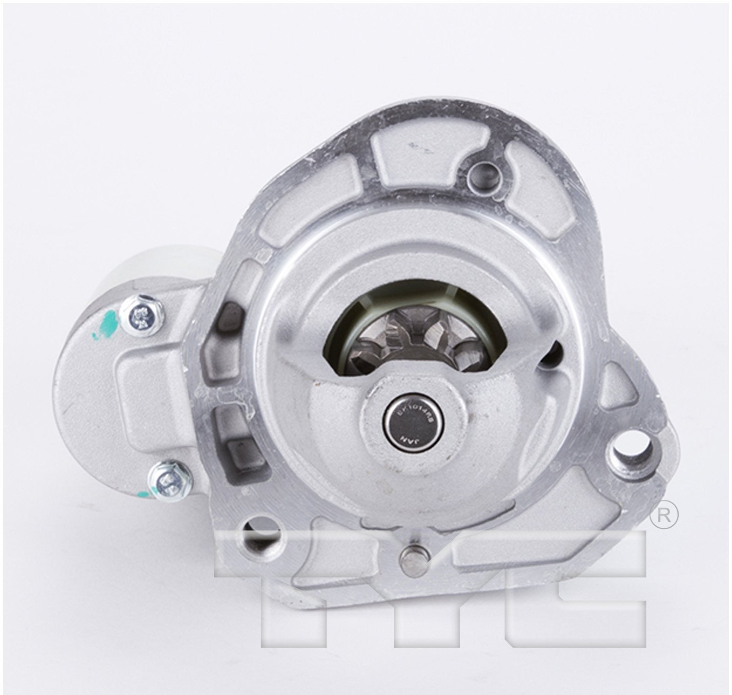 Motor de Partida Jeep Grand Cherokee 3.6 Pentastar 2011-2015 TYC 119185 - imagen 3 - 4801852AB