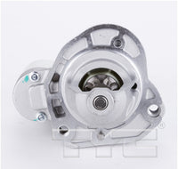 Motor de Partida Jeep Grand Cherokee 3.6 Pentastar 2011-2015 TYC 119185 - imagen 3 - 4801852AB