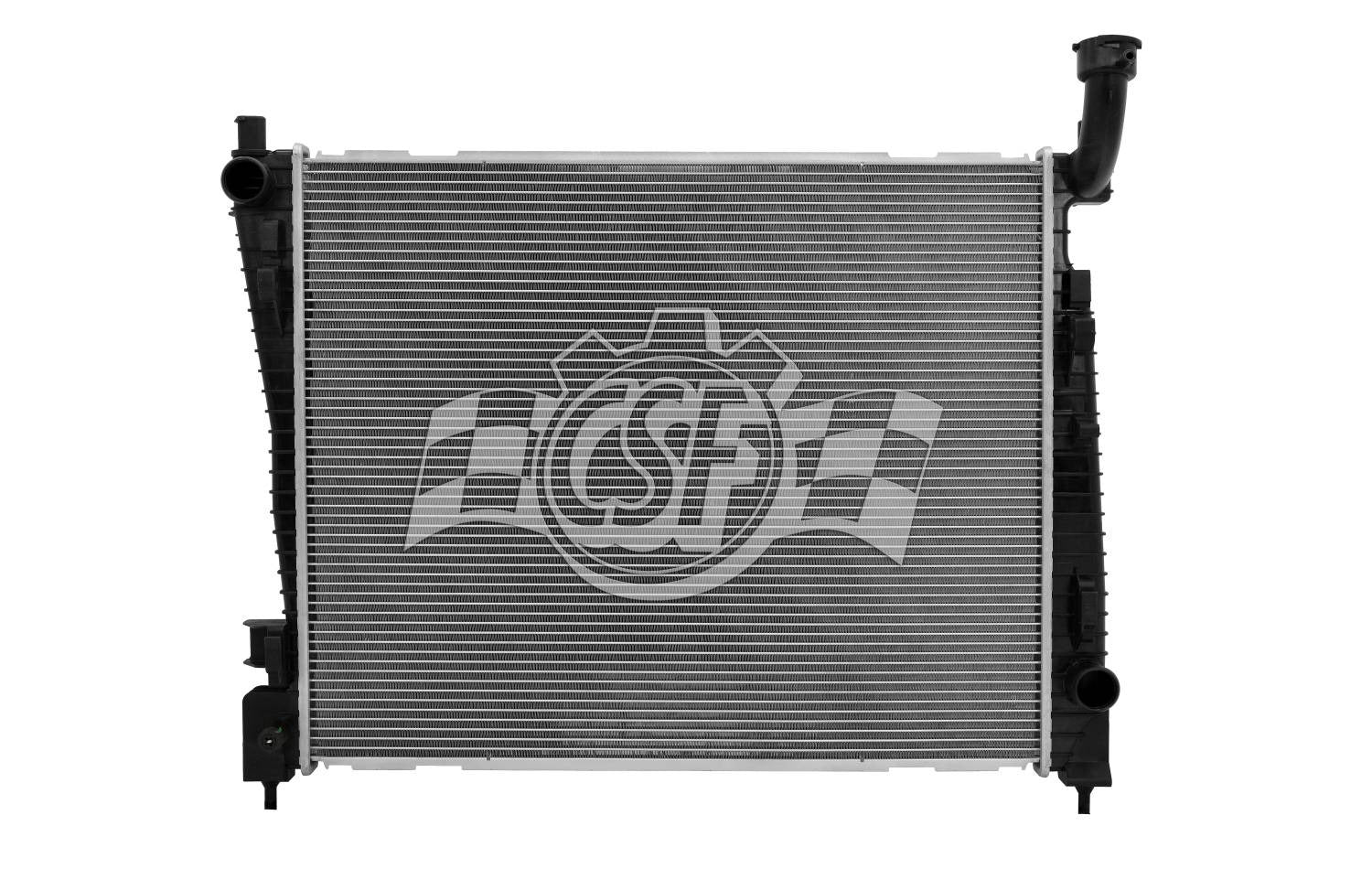 Radiador Jeep Grand Cherokee 3.6 Pentastar 2011-2015 CSF 3544 - imagen 1 - 52014529AB