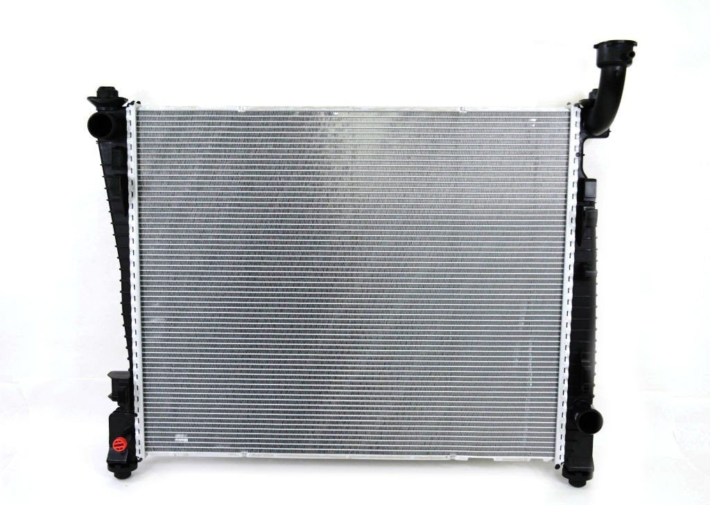 Radiador Mopar Jeep Grand Cherokee 3.6 Pentastar 2011-2015 52014529AB - imagen 2 - 52014529AB
