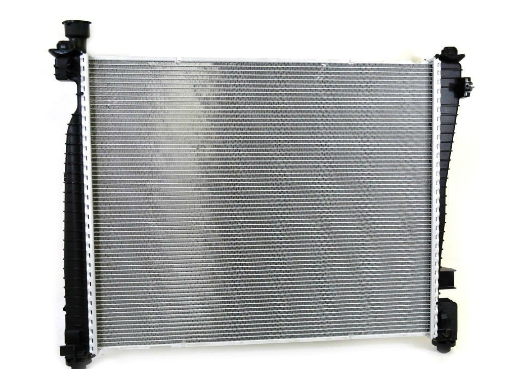 Radiador Mopar Jeep Grand Cherokee 3.6 Pentastar 2011-2015 52014529AB - imagen 3 - 52014529AB