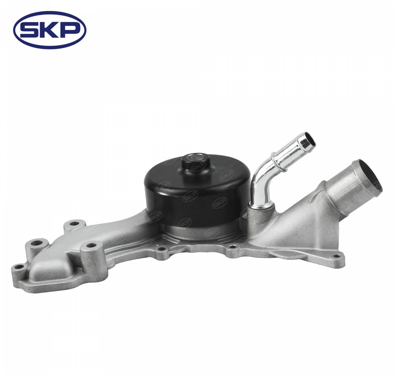 Bomba de Agua Jeep Grand Cherokee 3.6 Pentastar 2011-2015 SKP SK1204450 - imagen 2 - 5184498AK