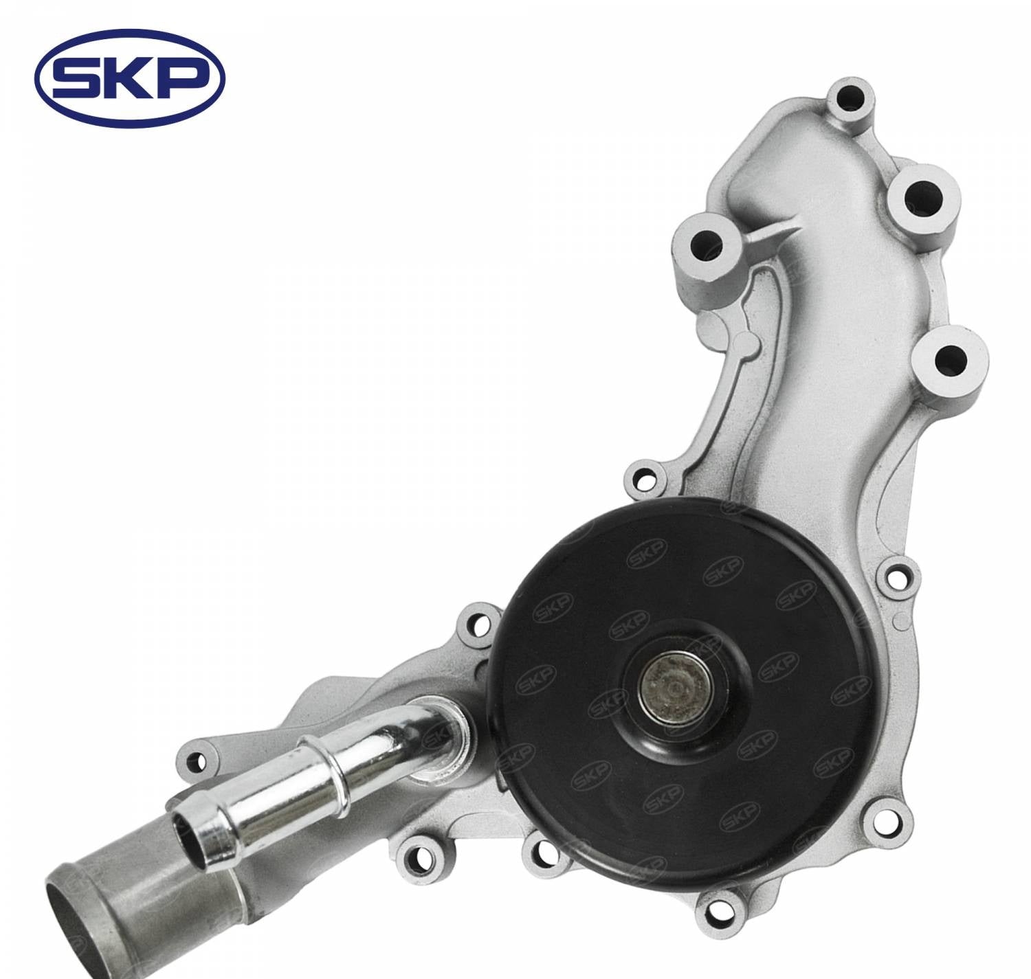 Bomba de Agua Jeep Grand Cherokee 3.6 Pentastar 2011-2015 SKP SK1204450 - imagen 3 - 5184498AK