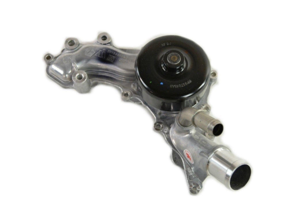 Bomba de Agua Mopar Jeep Grand Cherokee 3.6 Pentastar 2011-2015 5184498AJ - imagen 2 - 5184498AJ