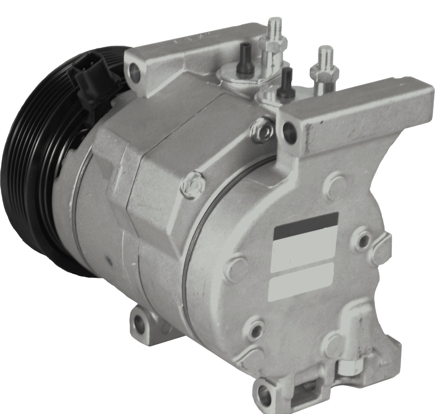 Compresor A/C Jeep Grand Cherokee WK2 3.6 Pentastar 2011-2015 GPD 6512903 - imagen 1 - 68021637AD