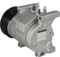 Compresor A/C Jeep Grand Cherokee WK2 3.6 Pentastar 2011-2015 GPD 6512903 - imagen 1 - 68021637AD