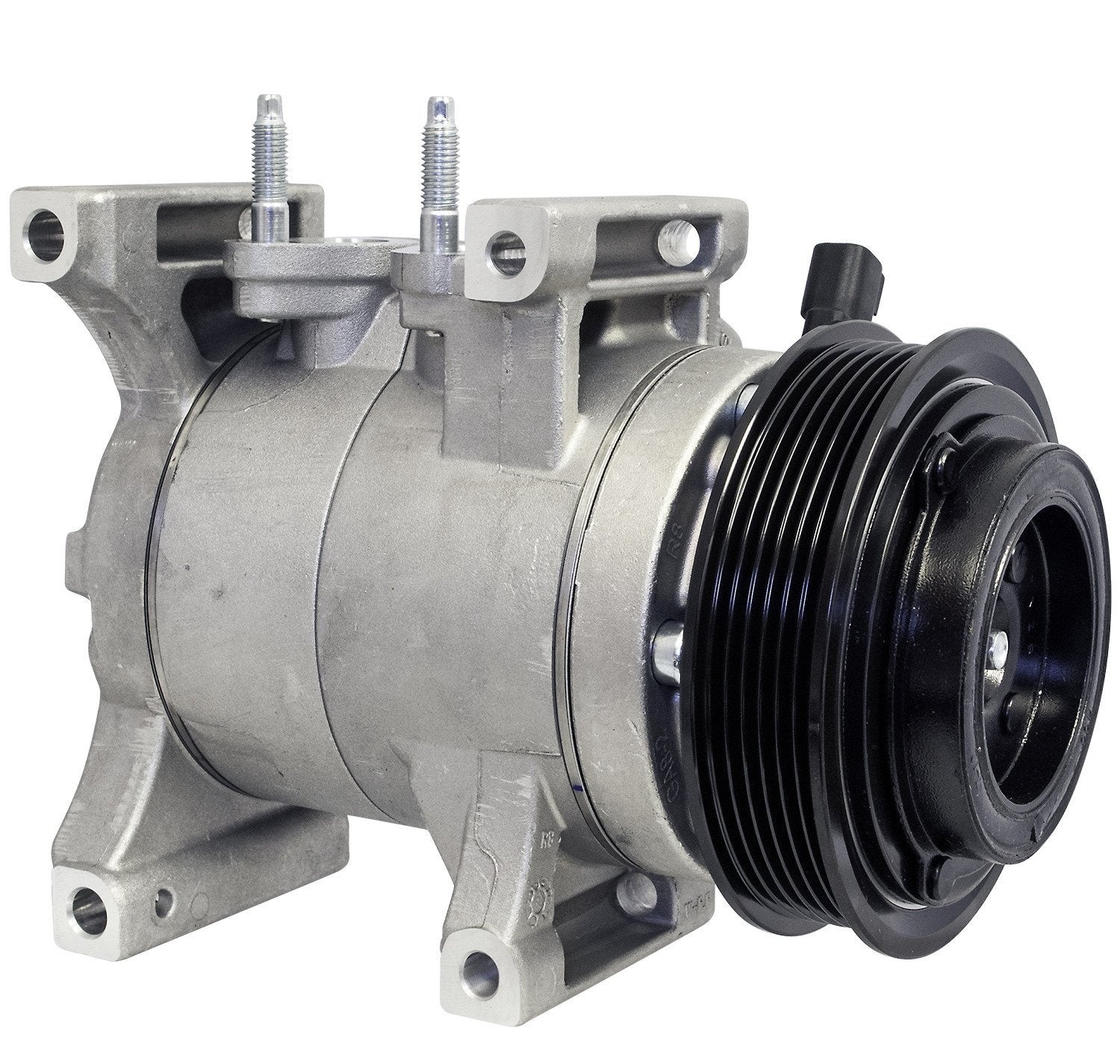 Compresor A/C DENSO Jeep Grand Cherokee WK2 3.6 Pentastar 2011-2015 4716054 - imagen 1 - 68021637AF