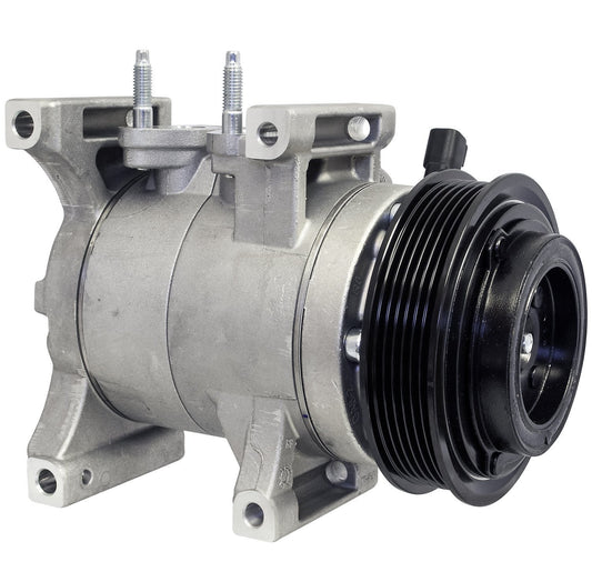 Compresor A/C DENSO Jeep Grand Cherokee WK2 3.6 Pentastar 2011-2015 4716054 - imagen 1 - 68021637AF