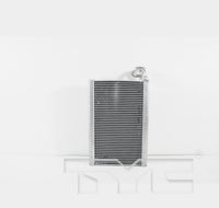 Evaporador A/C Jeep Grand Cherokee WK2 3.6 Pentastar 2011-2014 TYC R-134a - imagen 1 - 68238602AB