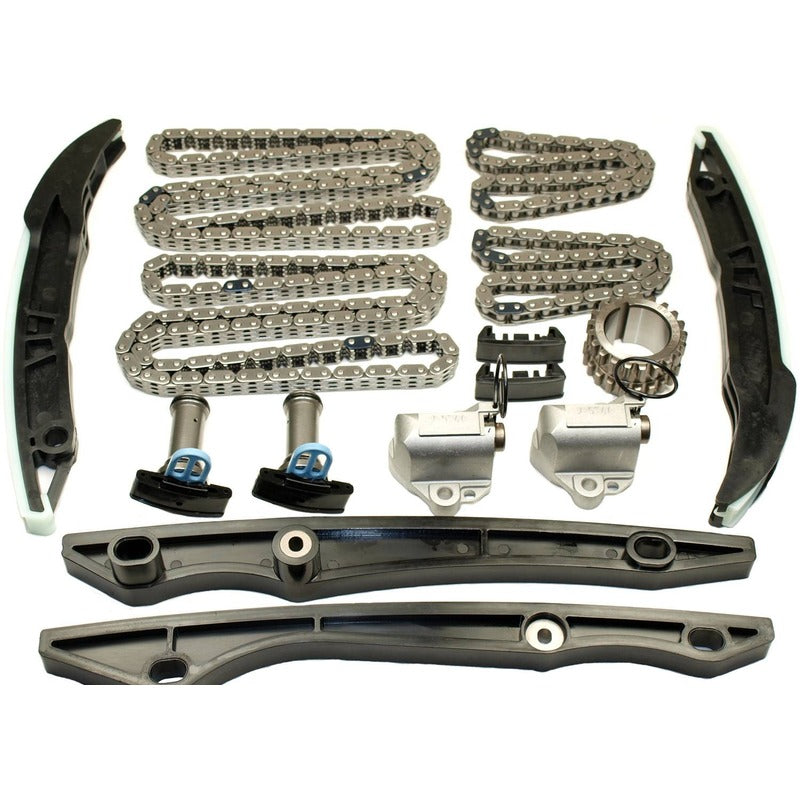 Kit Distribución Cloyes 90510S Ford F150 5.0 Coyote 2011-2020 alternativo - imagen 1