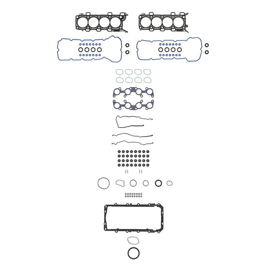 Empaquetaduras Motor Fel-Pro 2603182 Ford F150 5.0 Coyote 2011-2020 alternativo - imagen 1