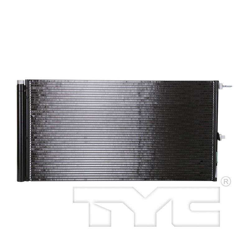 Condensador A/C TYC 3975 Ford F150 5.0 Coyote 2011-2020 alternativo - imagen 1