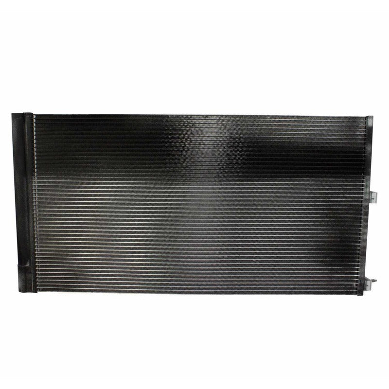 Condensador A/C Motorcraft YJ664 Ford F150 5.0 Coyote 2011-2020 OEM - imagen 1