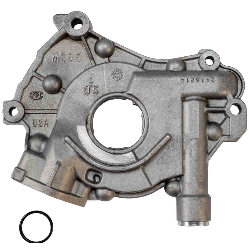 Bomba Aceite Melling M395 Ford F150 5.0 Coyote 2011-2020 alternativo - imagen 1