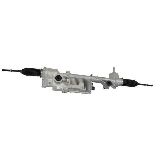 Cremallera Dirección Motorcraft STE689 Ford F150 5.0 Coyote 2011-2020 OEM - imagen 1