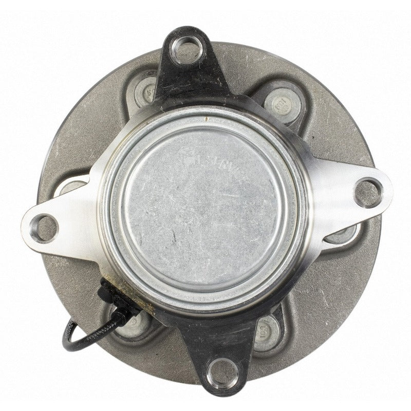 Mazas / Maza Rueda Motorcraft HUB354 Ford F150 5.0 Coyote 2011-2014 OEM - imagen 1