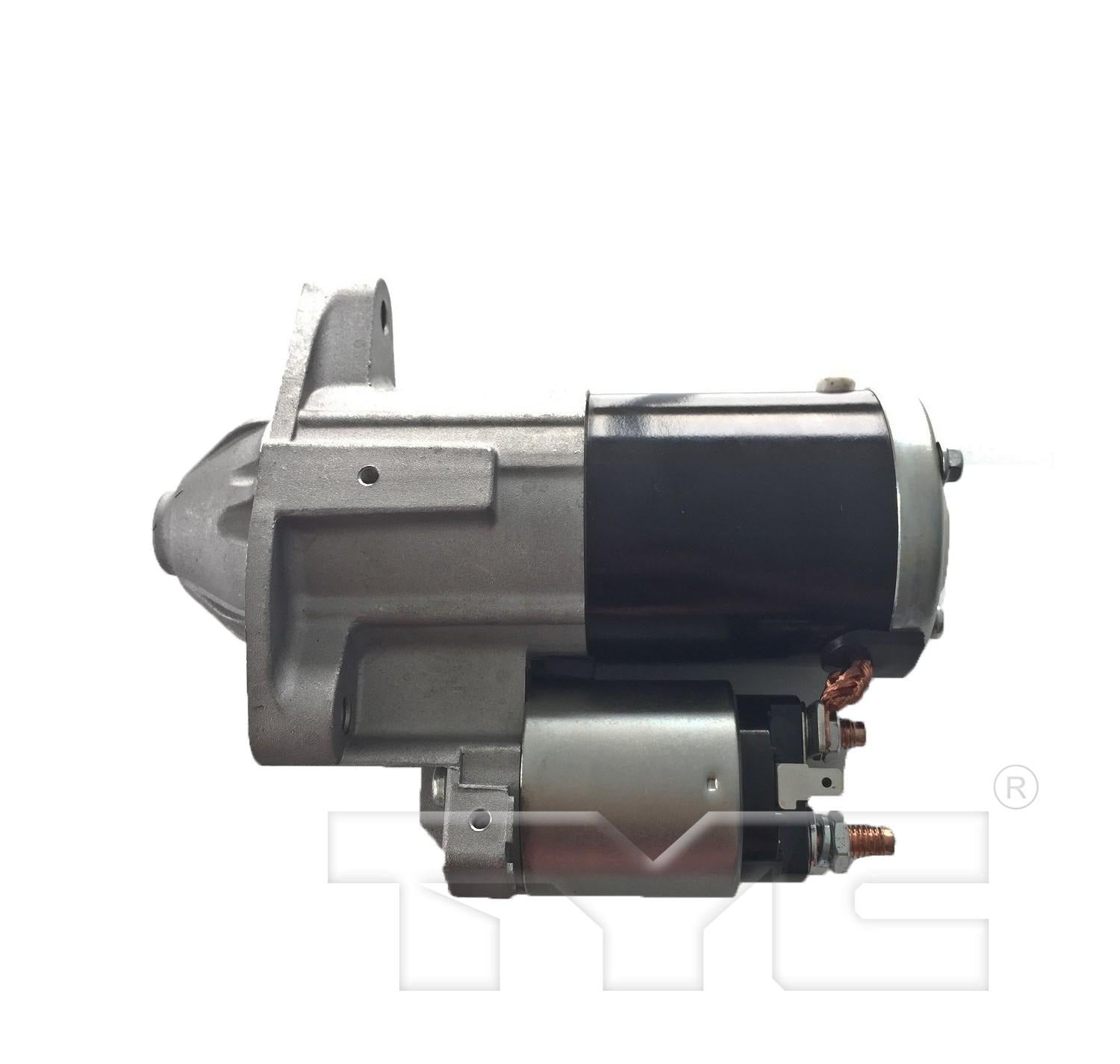 Motor de Partida RAM 1500 5.7L HEMI 2009-2018 — TYC 117948 — TYC 117948