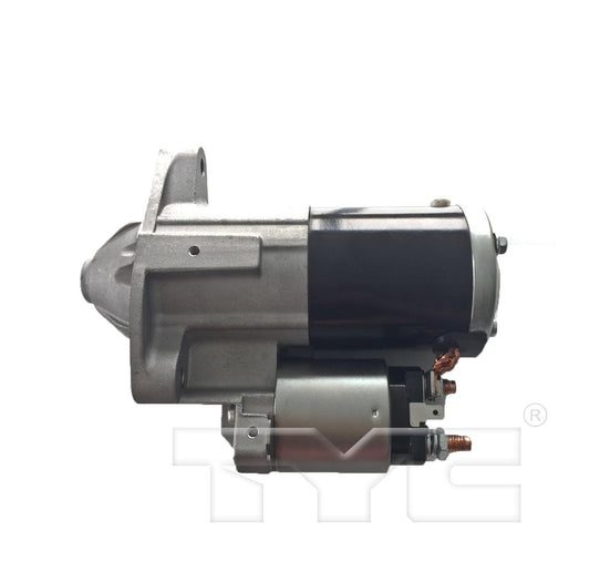 Motor de Partida RAM 1500 5.7L HEMI 2009-2018 — TYC 117948 — TYC 117948